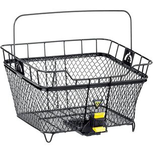 Canasto Para Bicicleta Topeak Mtx Basket (trasero)