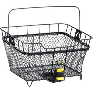 Canasto Para Bicicleta Topeak Mtx Basket (trasero)