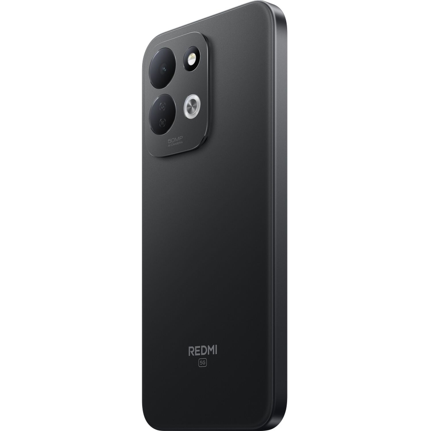 Smartphone Xiaomi Redmi 17 / 5G / 128 GB / Negro / Liberado image number 5.0