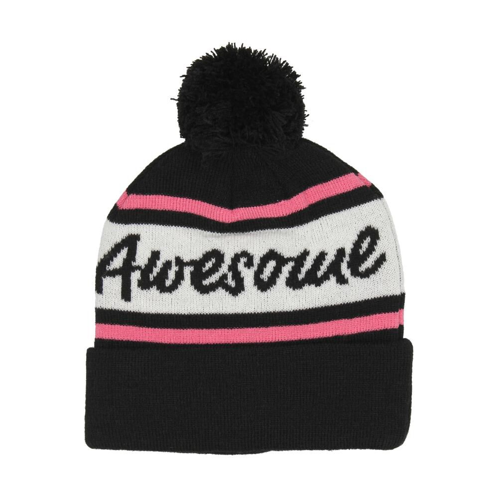 Gorro Hombre Skuad Hitbean07f image number 0.0
