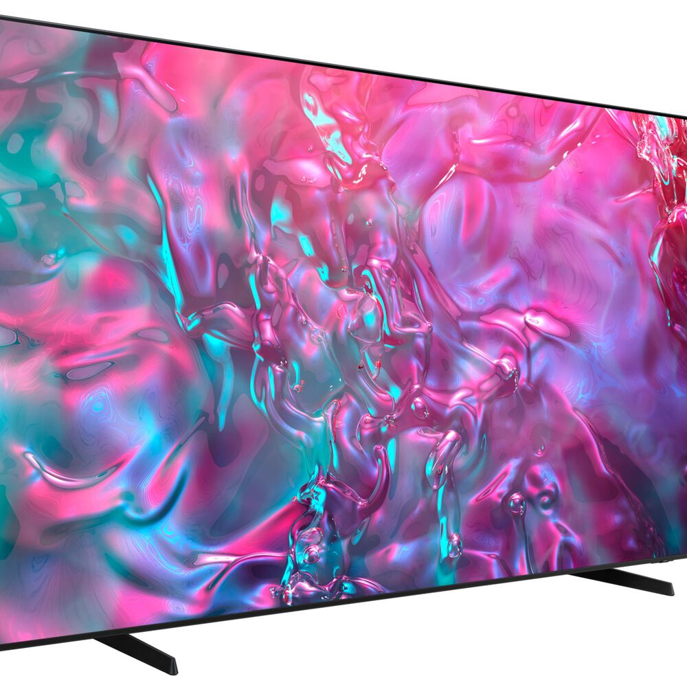 Samsung 98'' Crystal Uhd 4k Du9000 Smart Tv (2024) image number 2.0