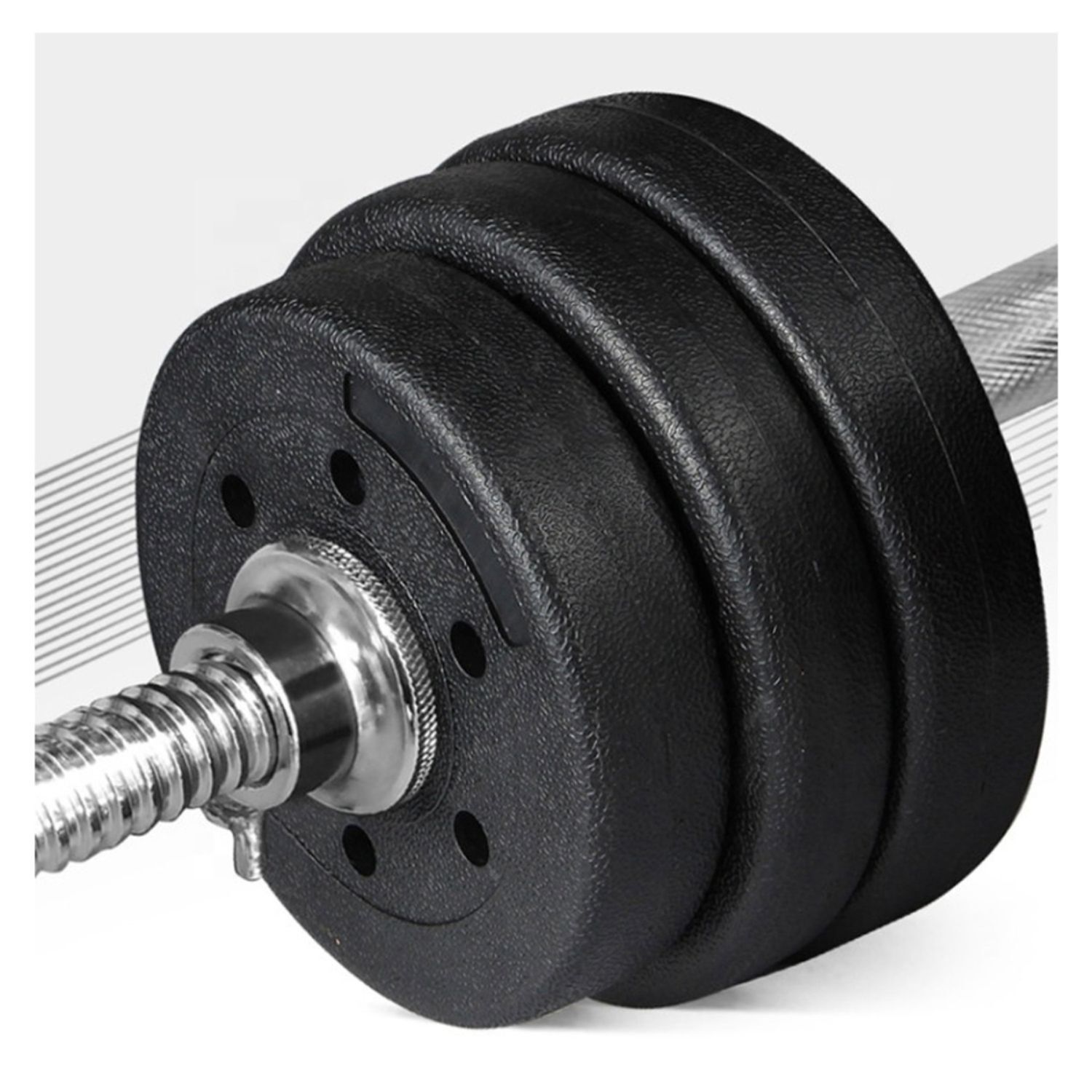 Par Discos 10 Kg - 20 Kg En Total image number 4.0