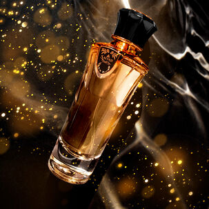 Perfume Mujer Salvaje Pamela Díaz / 100 Ml / Eau De Parfum