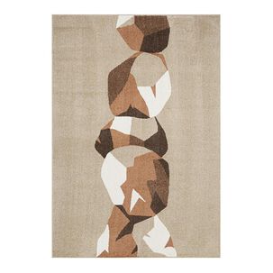 Alfombra Idetex Frise Light Velut / 235x160 Cm