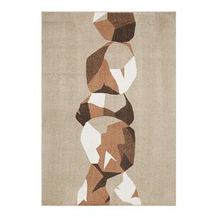 Alfombra Idetex Frise Light Velut / 235x160 Cm