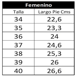 Botin Hekma Caramelo Alquimia