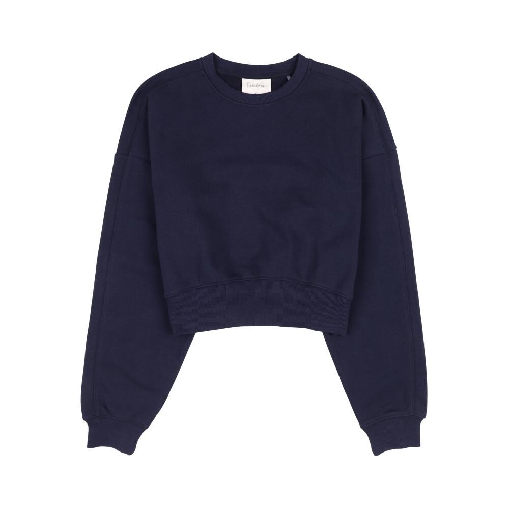 Poler&oacute;n Mujer Freedom image number 0.0