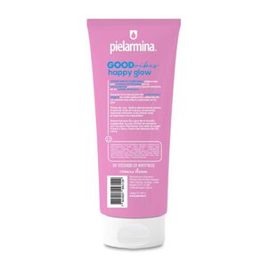 Crema Body Good Vibes Happy Glow Pielarmina