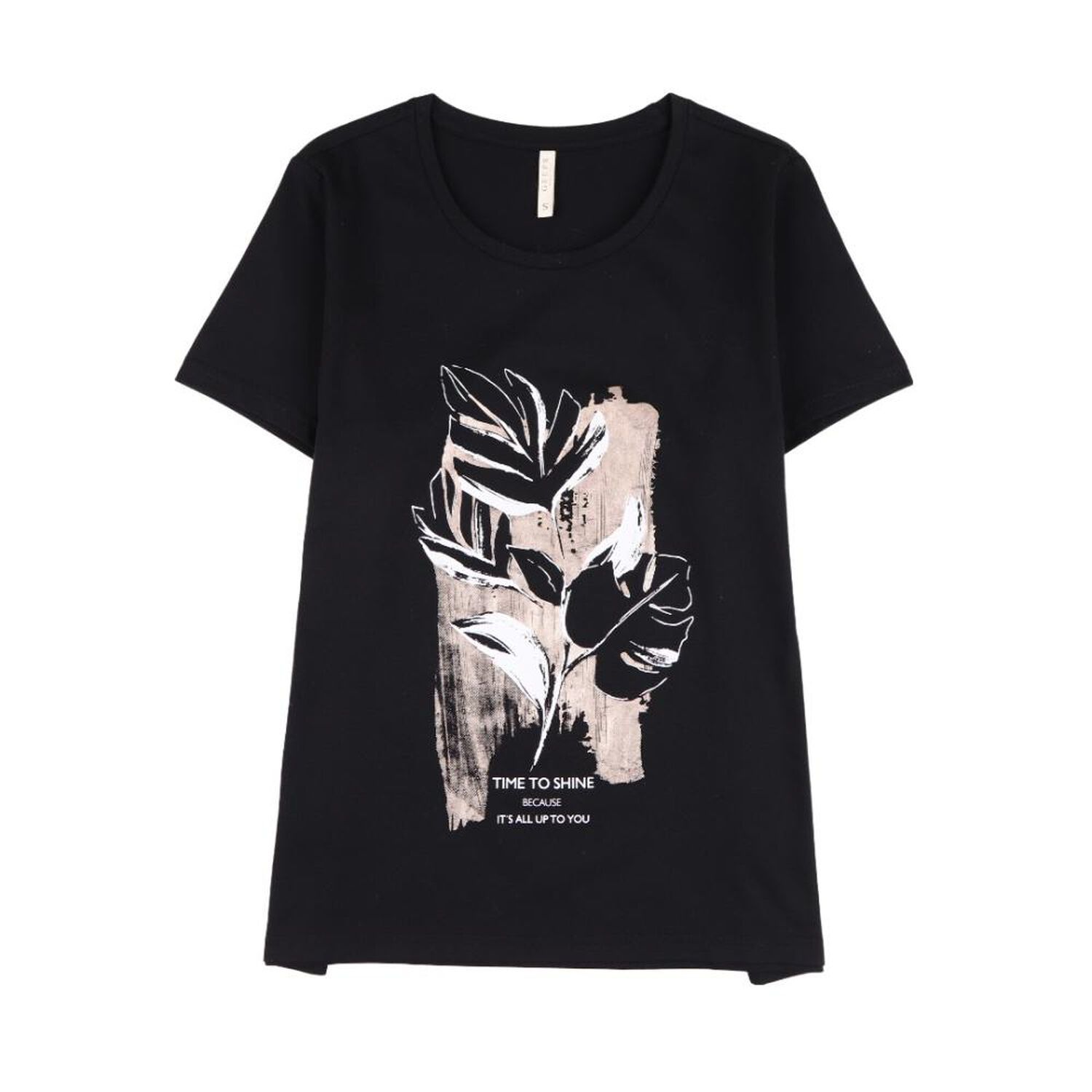 Polera Mujer Geeps image number 0.0