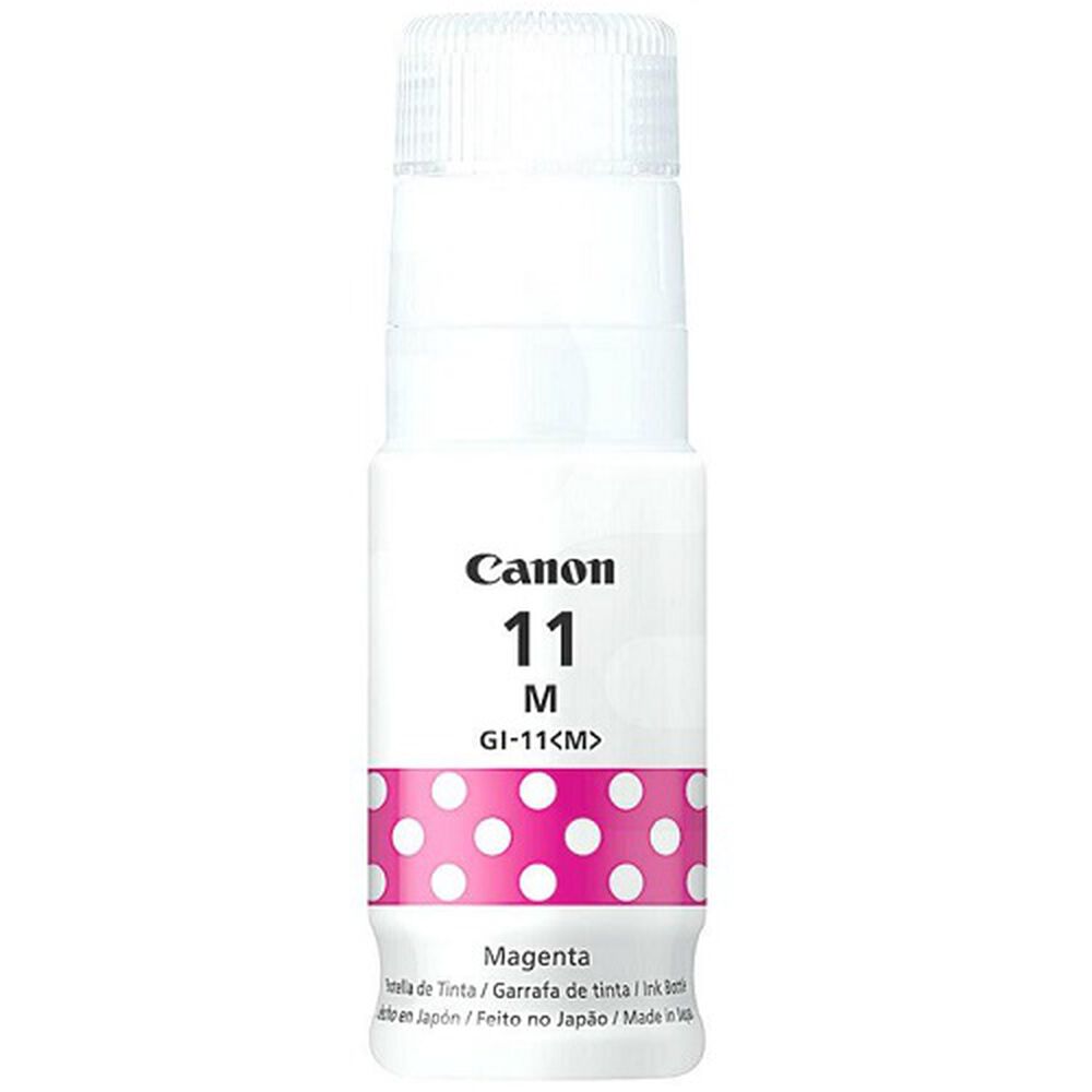 Botella Gi-11 Magenta image number 1.0