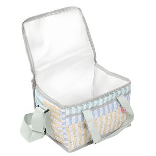 Cooler Bolso Picnic Dise&ntilde;o Mickey 34x22x25cms Termico - Ps