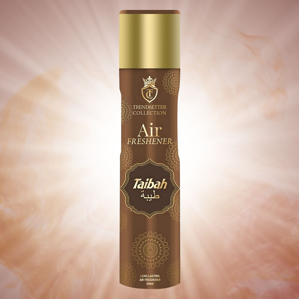 Trendy Collection Ambientador Taibah 300 Ml image number 1.0