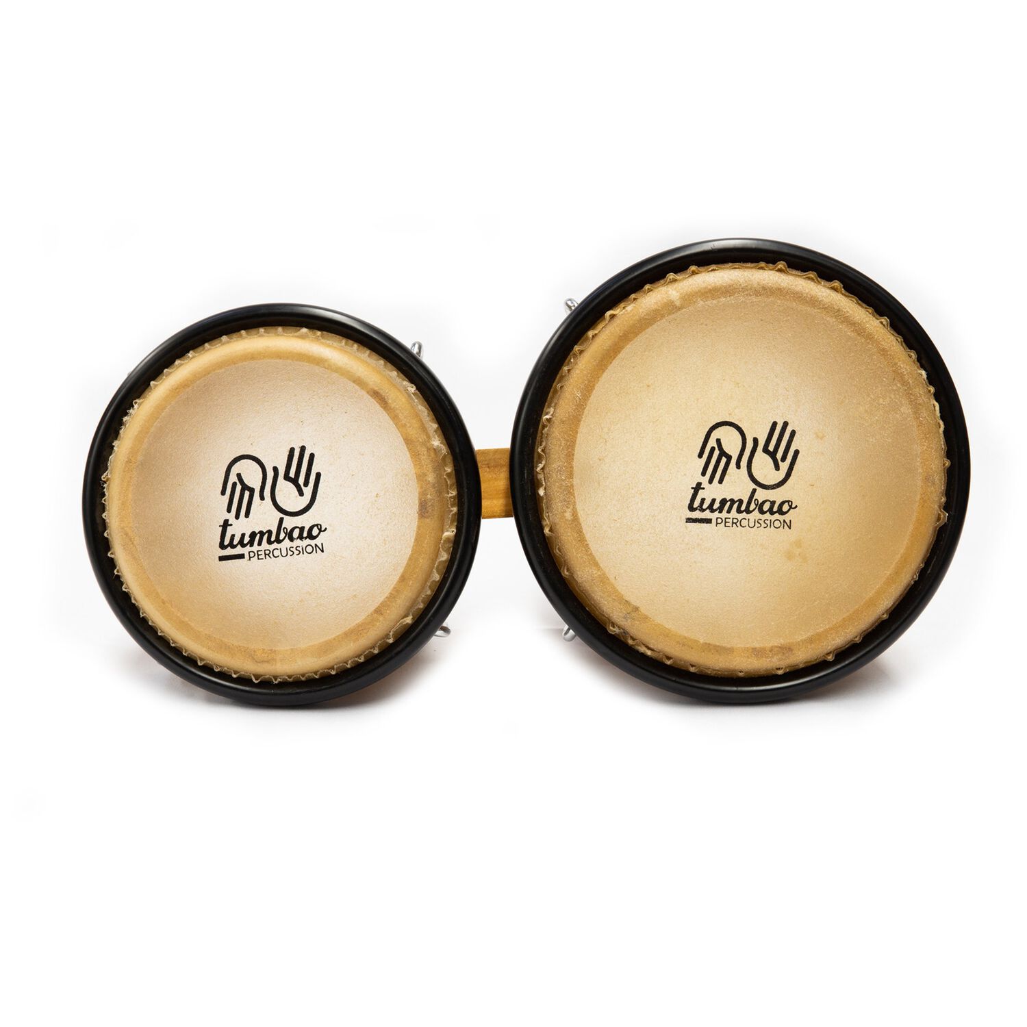 Bongo Tumbao 7.5''+ 8.5'' Con Funda Tp7001 image number 2.0