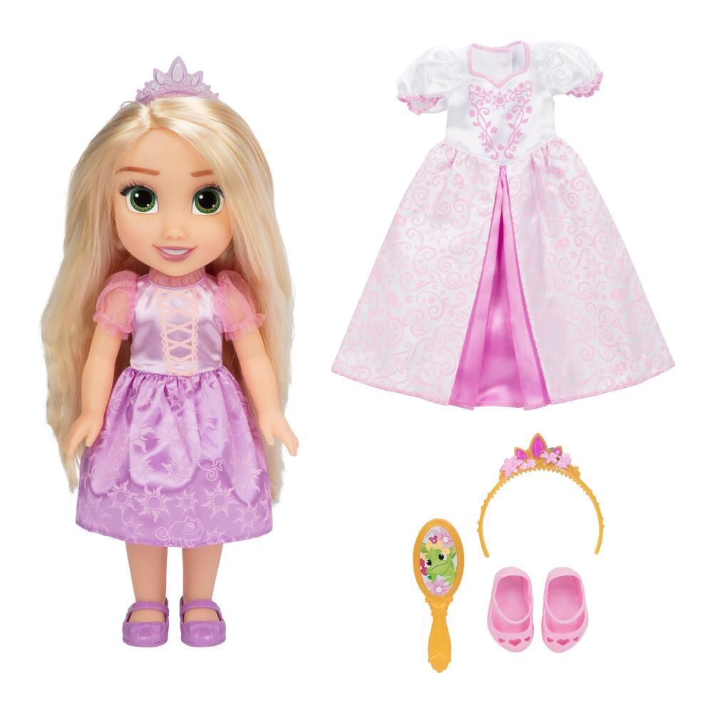 Muñeca Disney Dp215994 image number 0.0