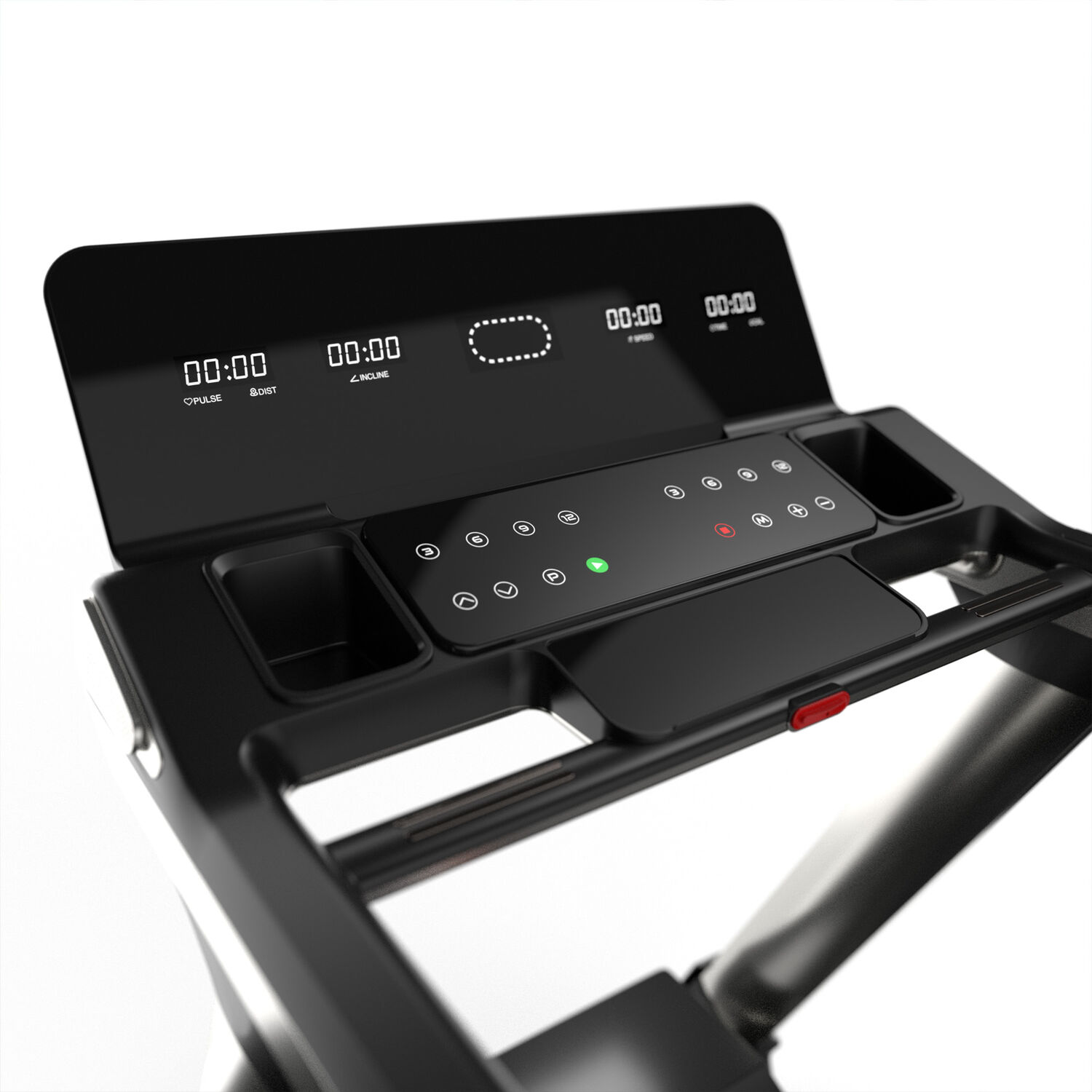 Trotadora Ten Series S-max 20 Km/h image number 4.0