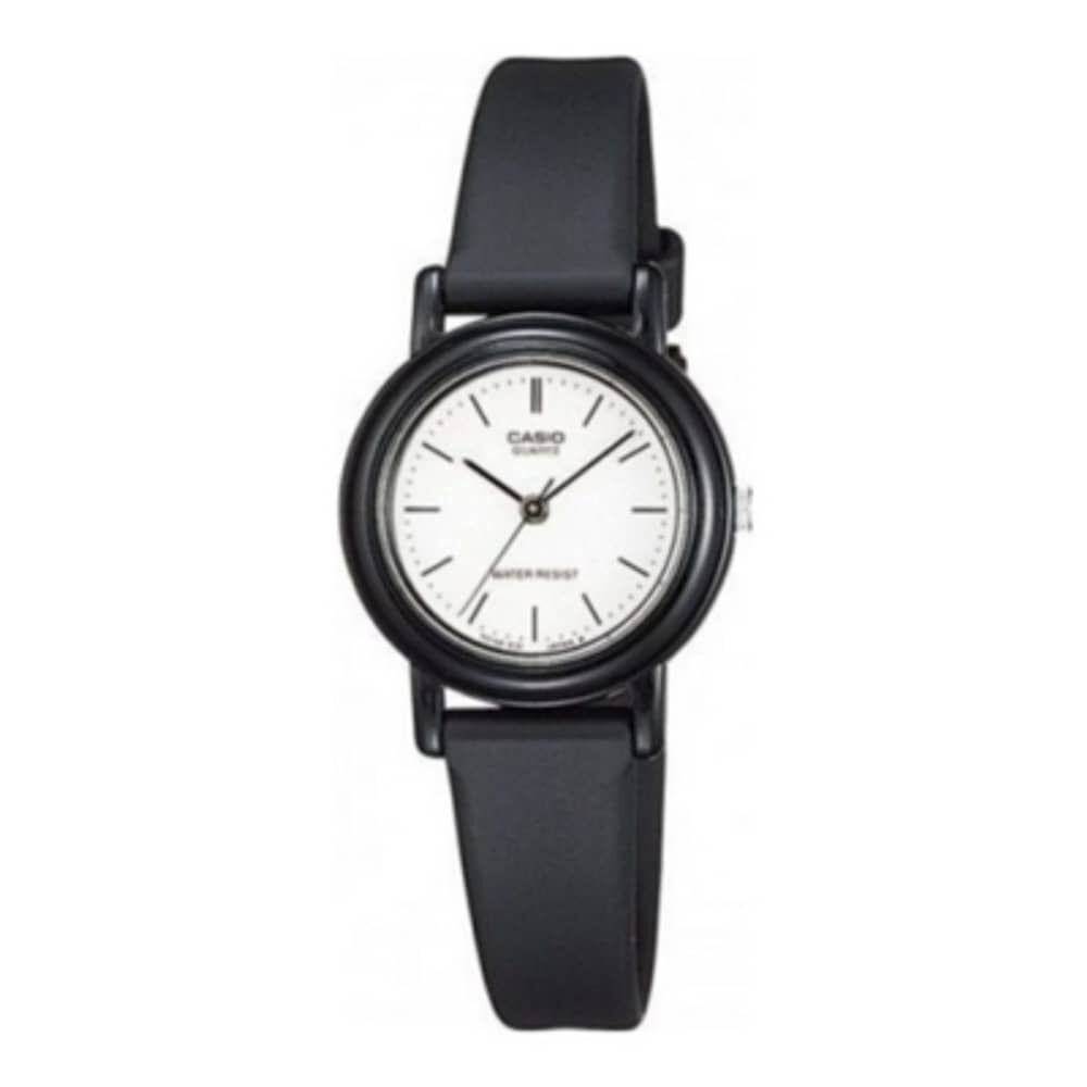 Reloj Lq-139b-7e Mujer Analogo Resina image number 0.0