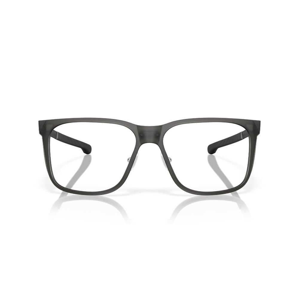 Lentes Ópticos Hip Tone Gris Satinado Oakley Frame image number 0.0