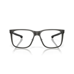 Lentes Ópticos Hip Tone Gris Satinado Oakley Frame