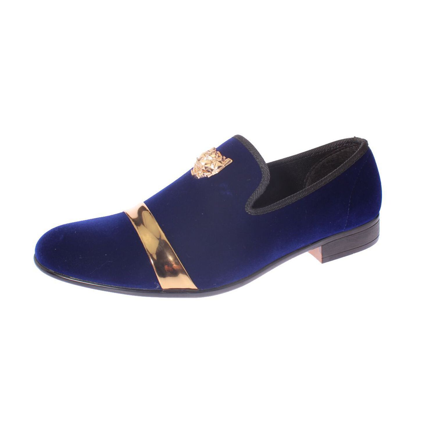 Mocas&iacute;n Azul Casatia Art. 8l15cblue image number 0.0