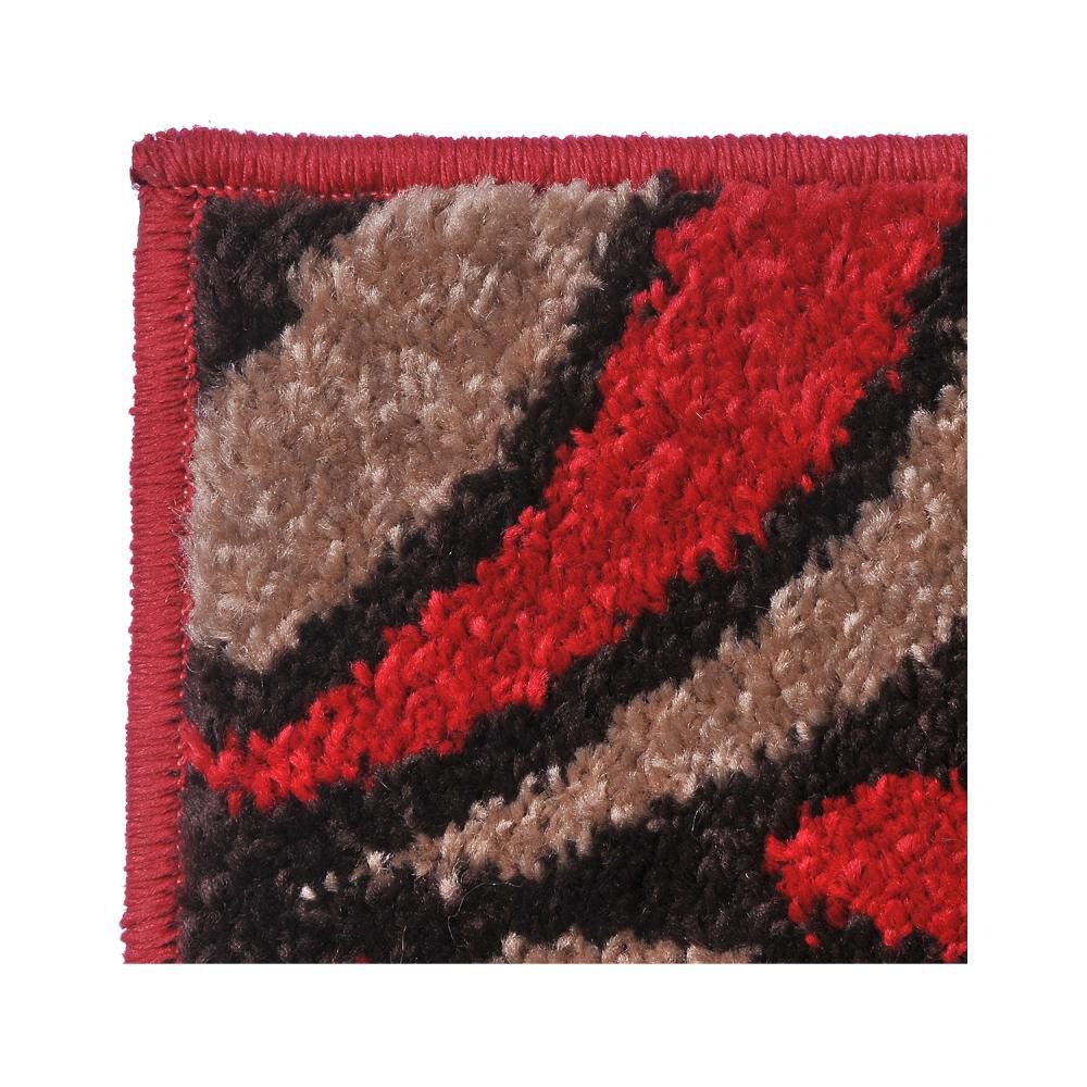 Alfombra Mashini Dali Sicodélico/60X200 image number 2.0