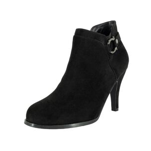 Botin Lorea Full Negro Alquimia