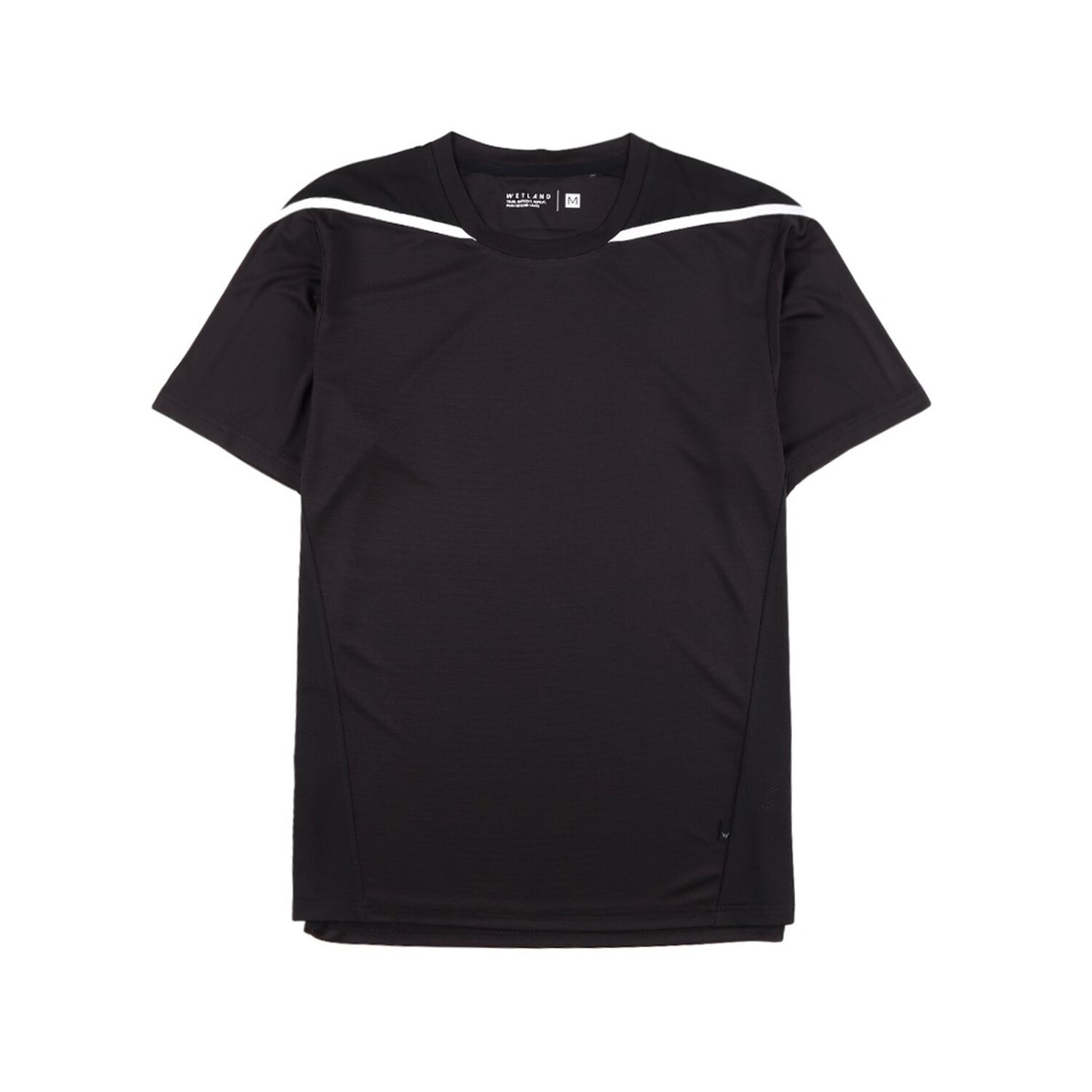 Polera Deportiva Hombre Wetland image number 0.0