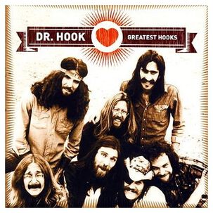 Dr. Hook - Greatest Hooks | Cd
