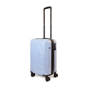 Maleta Donna Karan S De Cabina Lumina 10kg Celeste Dkny