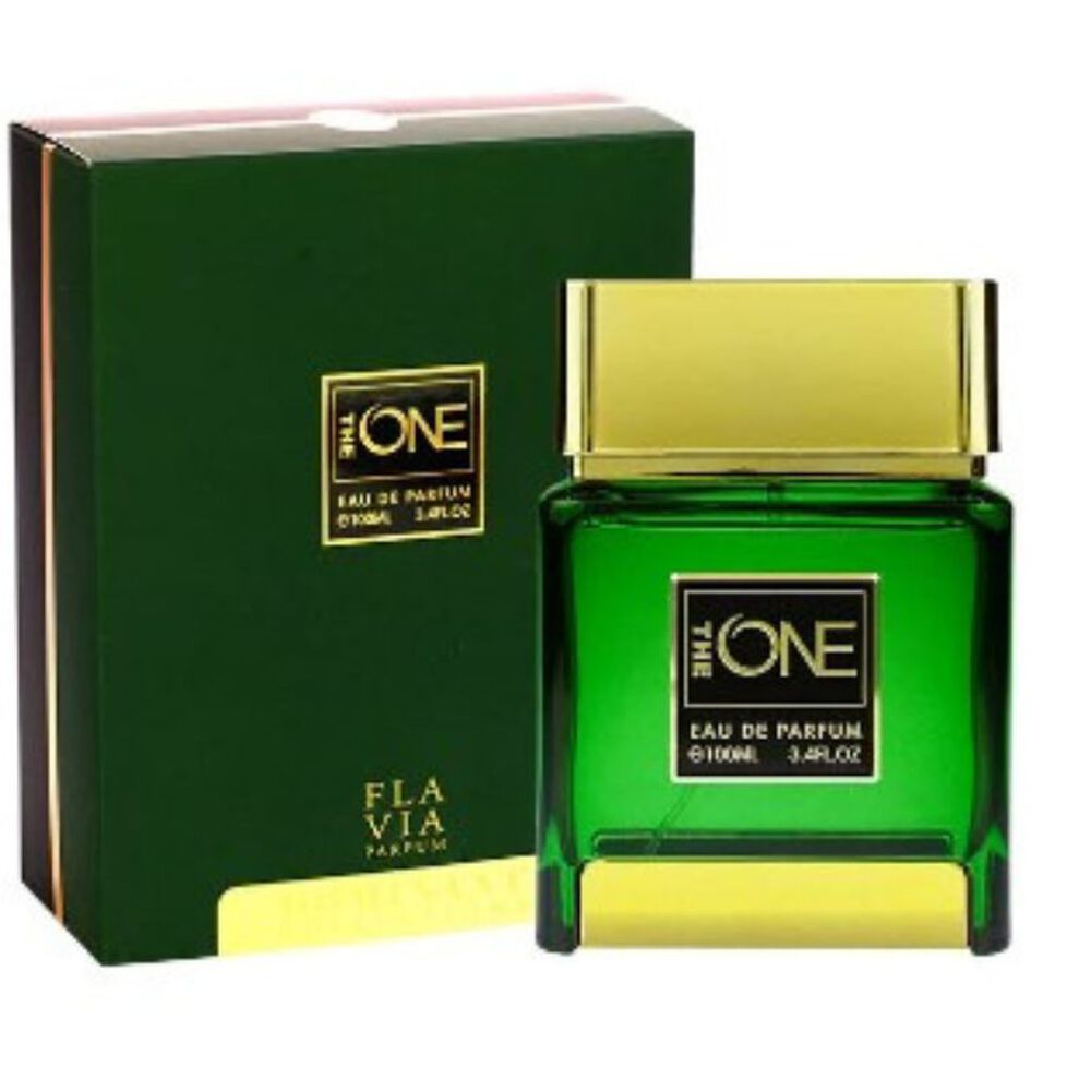 Dominant Flavia The One Armaf Edp 100Ml Hombre image number 0.0