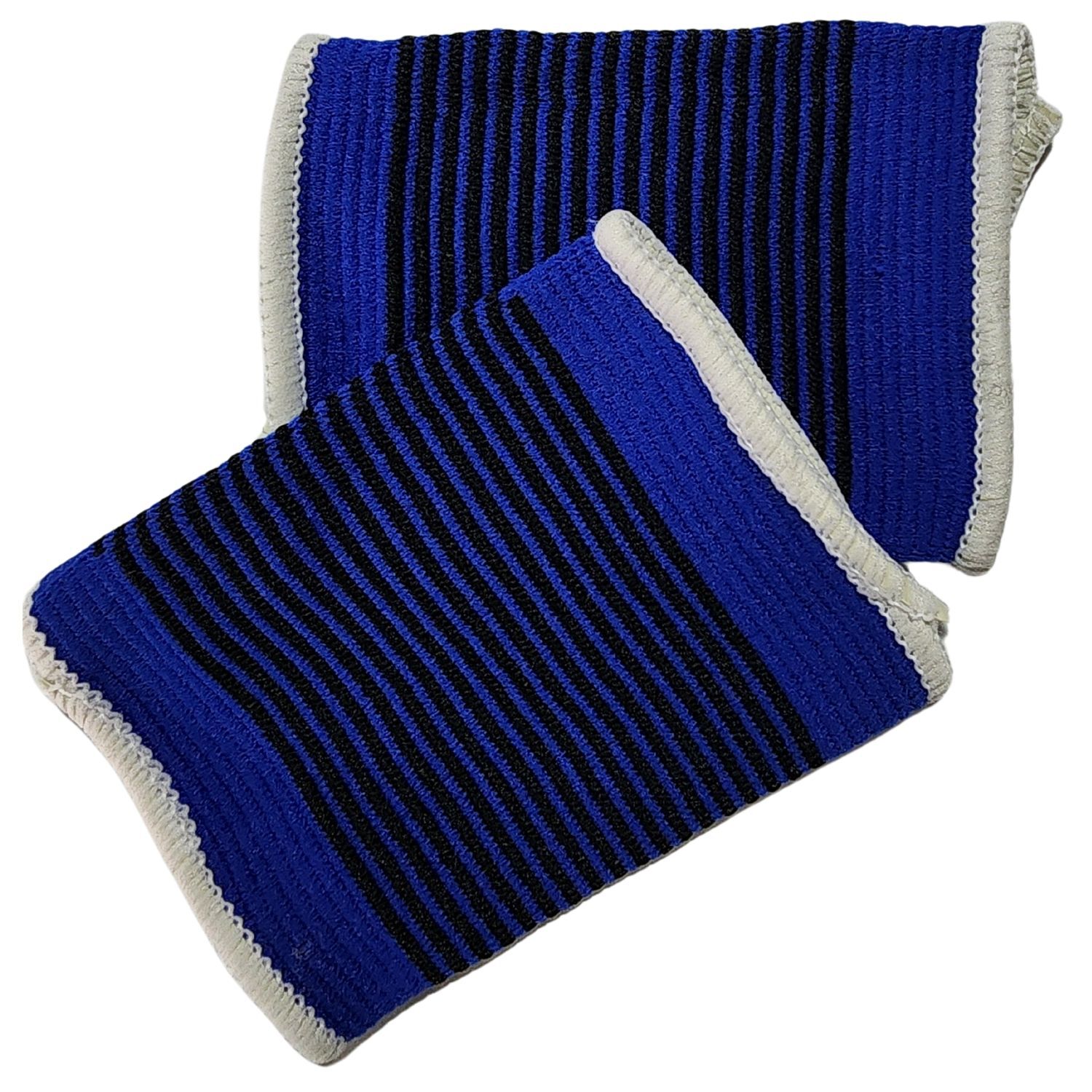 Mu&ntilde;equera Ergon&oacute;mica Compresiva Ajustable Terap&eacute;utica Alivio image number 4.0