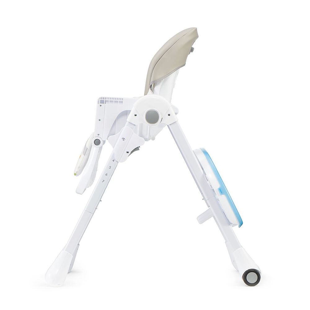 Silla De Comer Plegable Yummy Multicolor image number 6.0