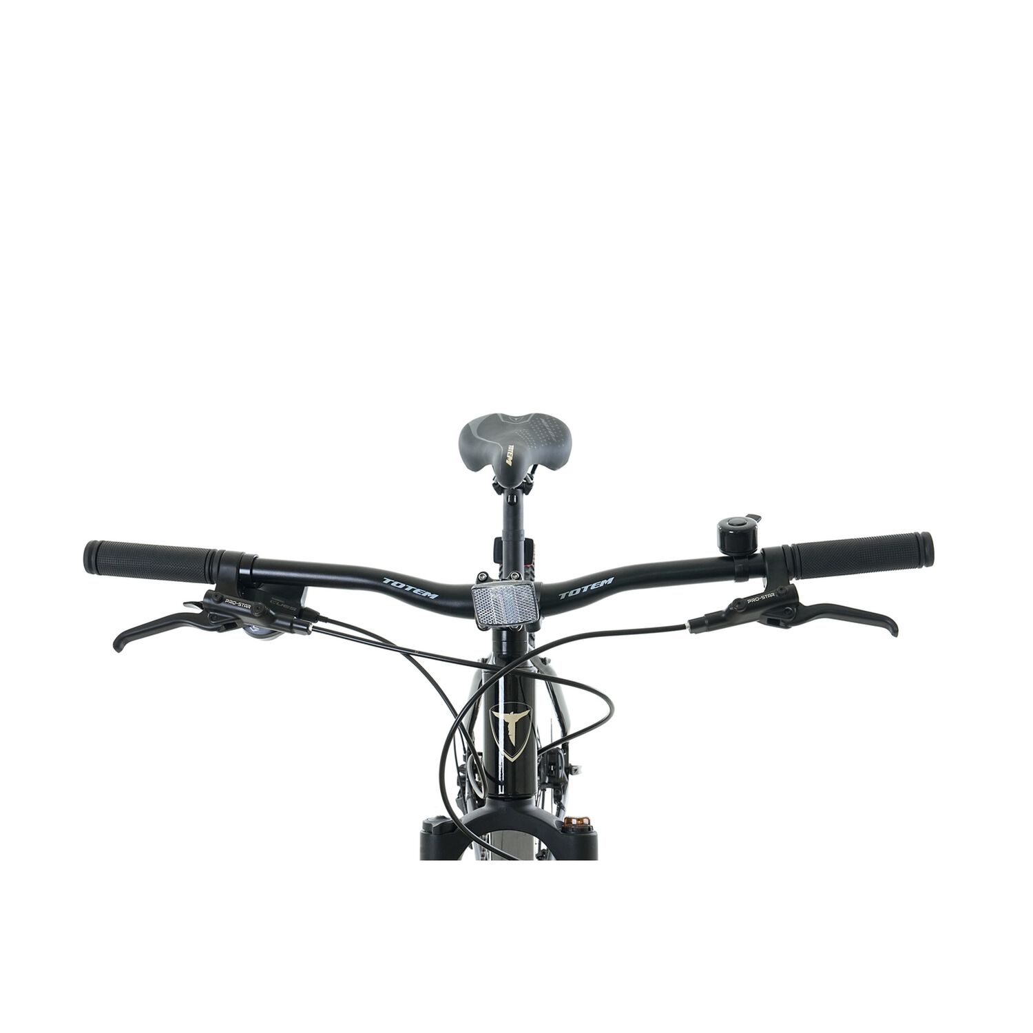 Bicicleta Totem Mtb Titan 5 Aro 29 Talla 17 Shimano Cues image number 6.0