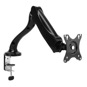 Soporte De Monitor Par Escritorio Gas Spring 13" A 27" 360 Sbrm713 Brasforma