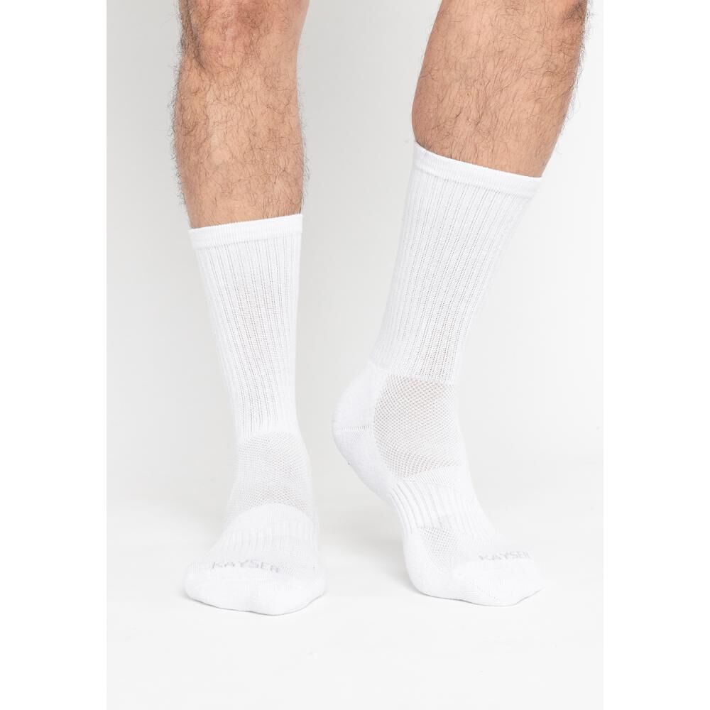Calcetines Kayser / 2 Pares image number 1.0