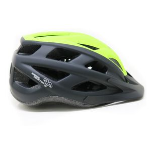 Casco Para Bicicleta Mtb Enduro Adulto Radical Mountain 21v
