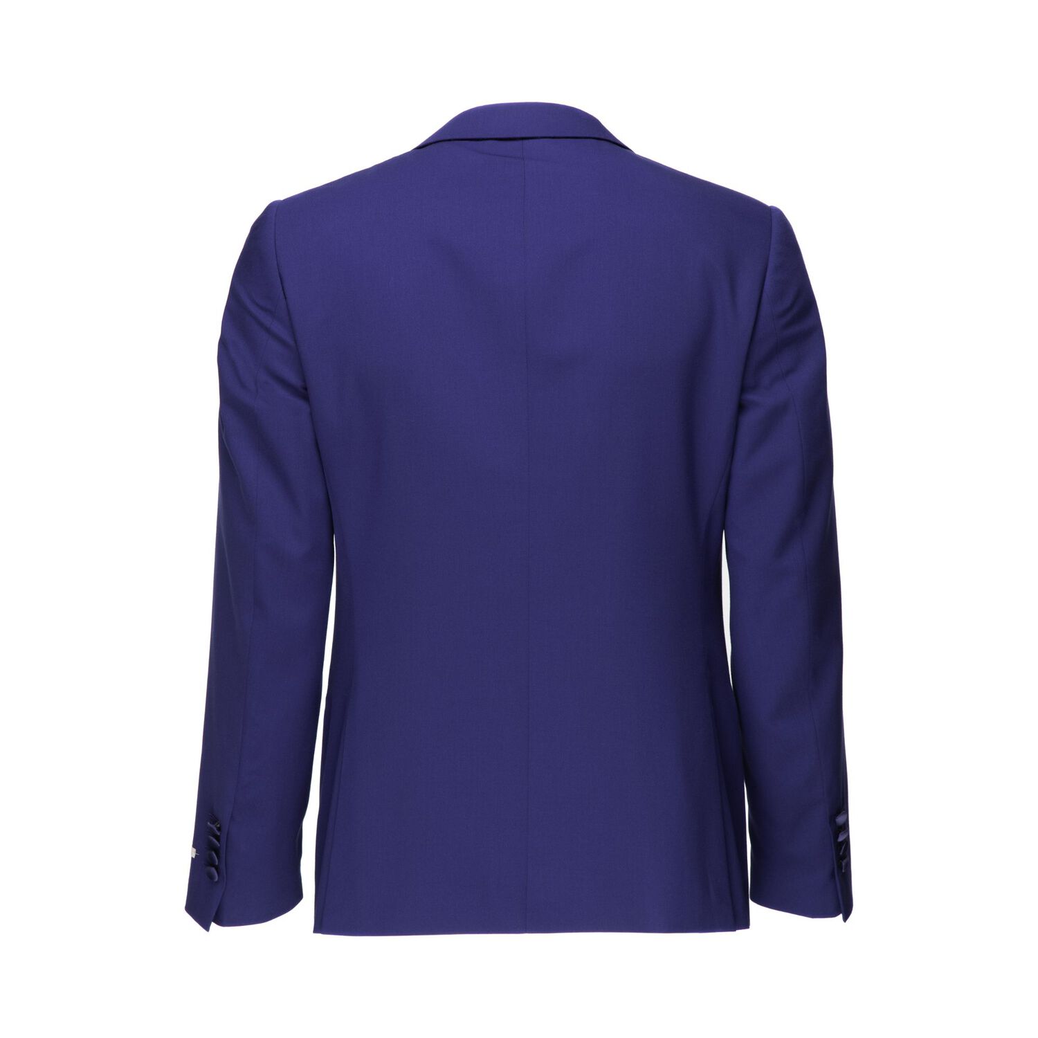 Chaqueta Formal Hombre Az Black image number 1.0
