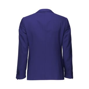 Chaqueta Formal Hombre Az Black