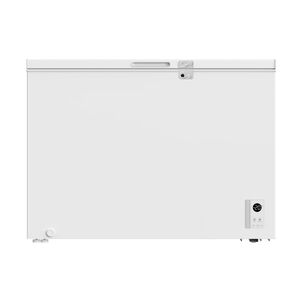 Freezer Horizontal Libero LFH-301EC / Frío Directo / 299 Litros / A+