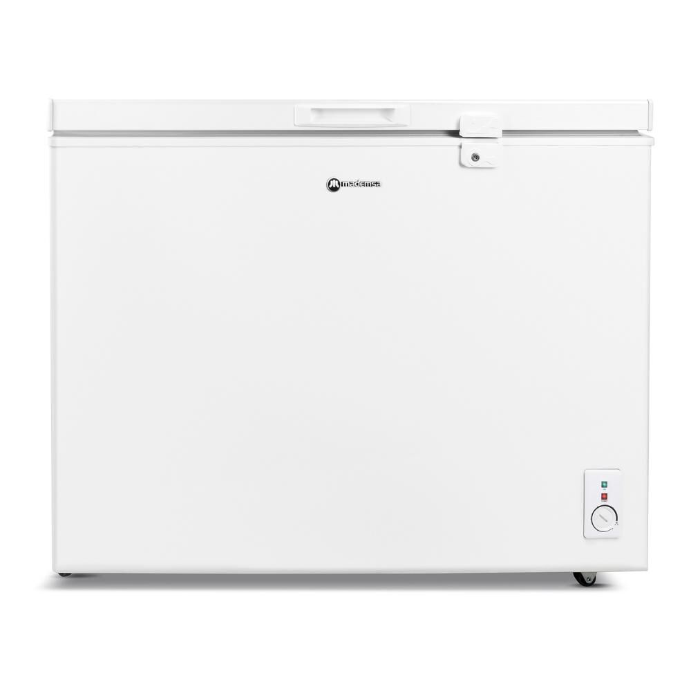Freezer Horizontal Mademsa M300 / Fr&iacute;o Directo / 291 Litros / A+ image number 2.0
