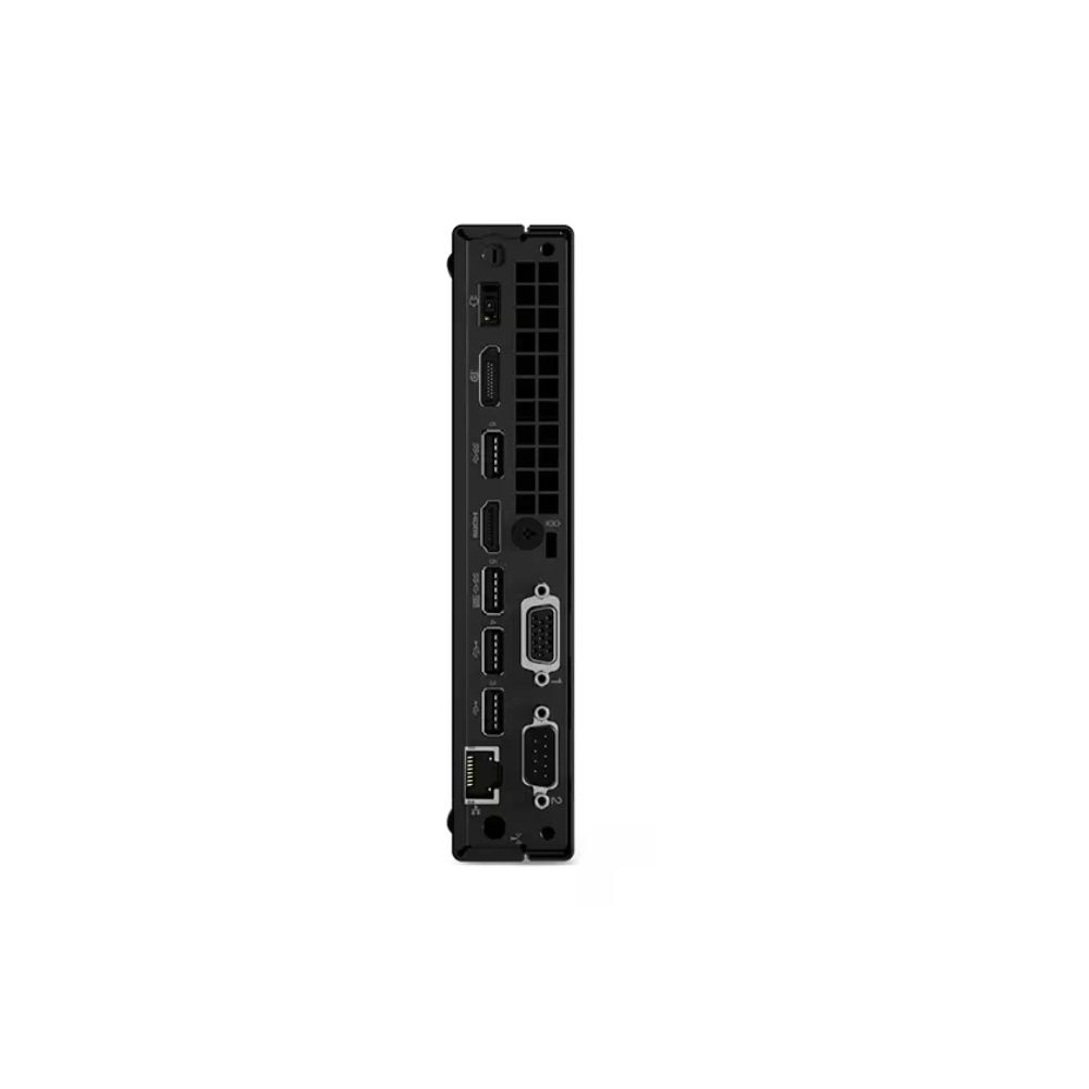 Kit Monitor + Mini Pc Lenovo Thincentre M75q Gen 2 (ryzen 5 Pro 4650 8gb 1tb Ssd) + Teclado Y Mouse Reacondiconado Grado A image number 3.0