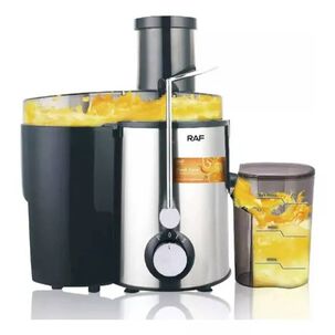 Extractor De Jugo De Fruta