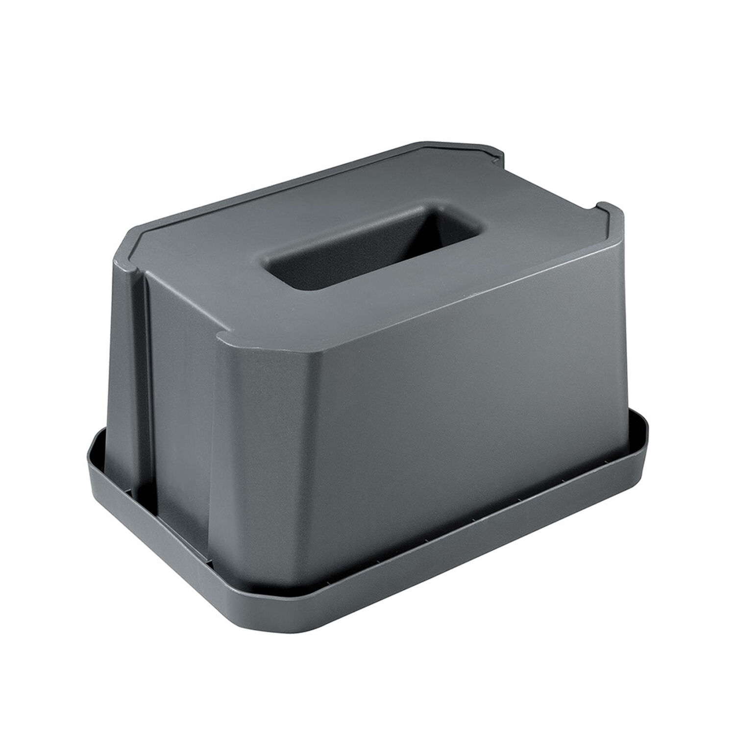 Cubeta Topeak Caja Prepstation-pro image number 3.0
