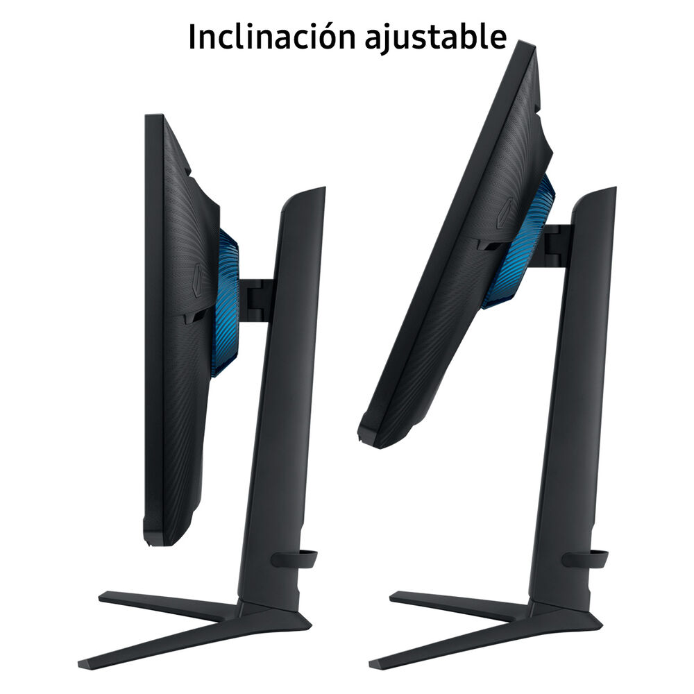 Monitor Gamer Samsung 27" Ips 240hz 1ms Fhd image number 8.0