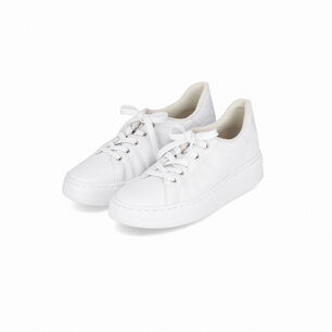 Zapatilla Urbana Mujer Blanco Beatriz Piccadilly