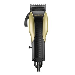Máquina Cortadora Clipper Power Fx Dorada Babylisspro.