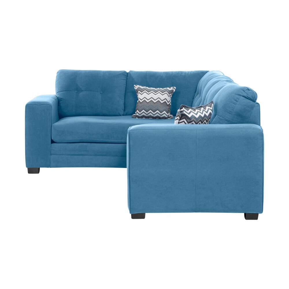 Sofá Seccional Living Factory New Dubai / 6 Cuerpos image number 5.0