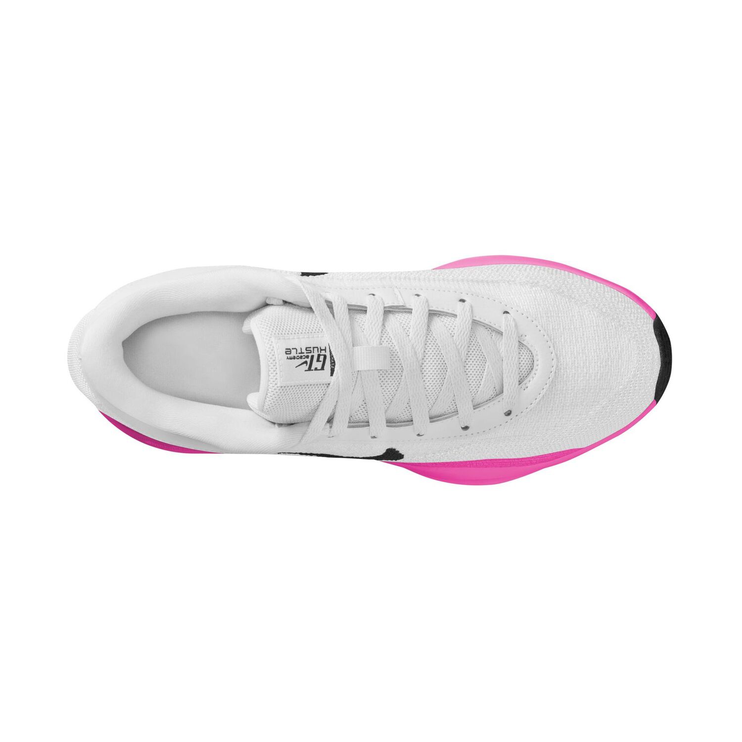 Zapatilla Nike G.t. Hustle Academy image number 5.0