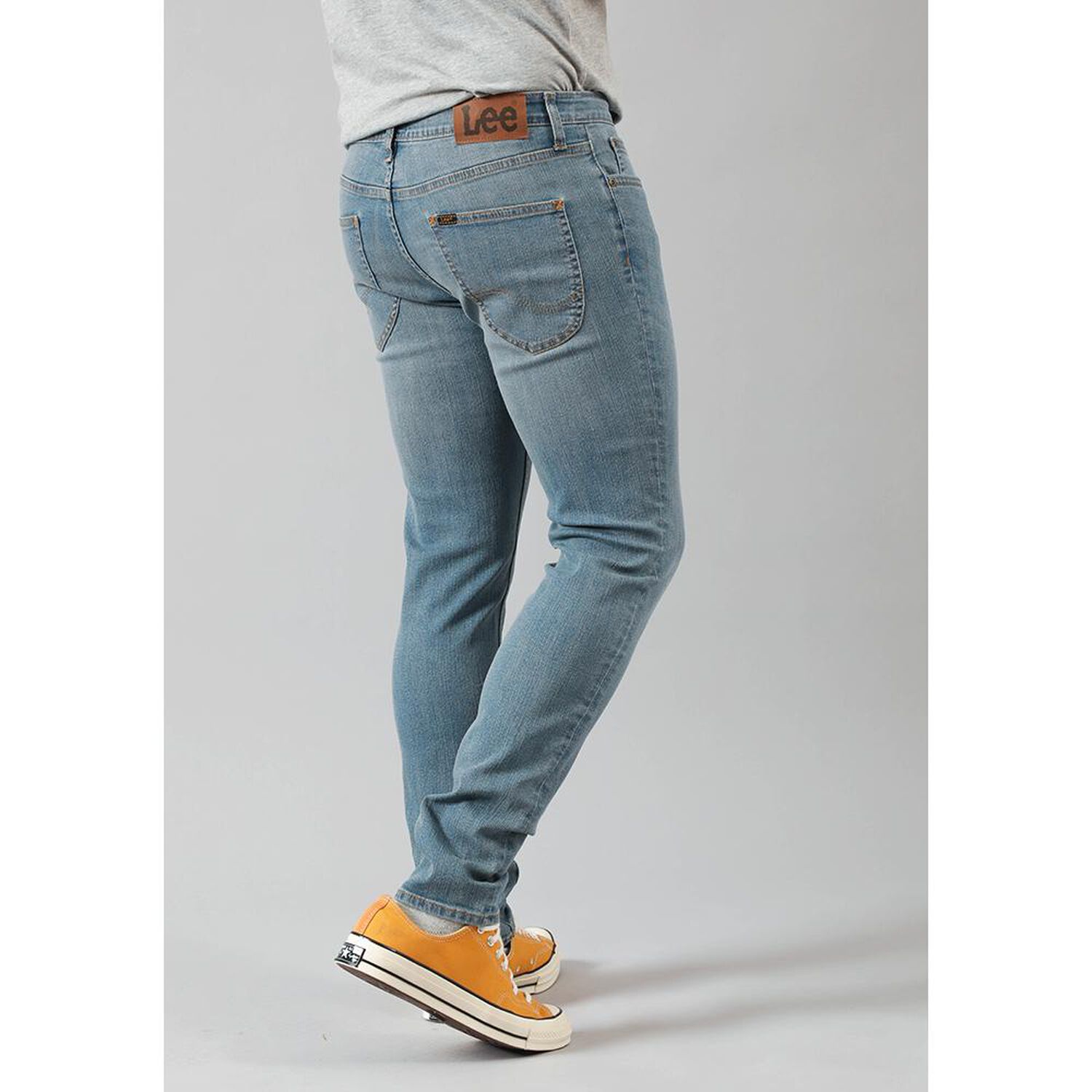 Jeans Hombre Lee image number 2.0
