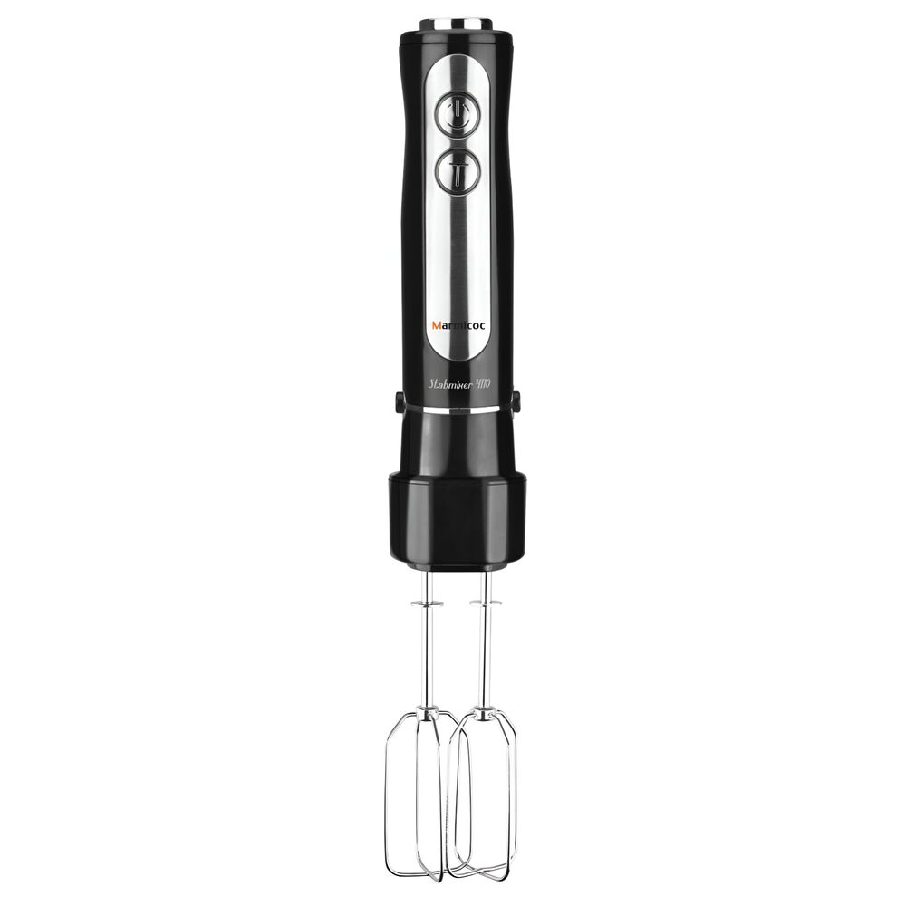 Batidora Vertical Marmicoc Stabmixer 4110 Inox Power Pro image number 5.0