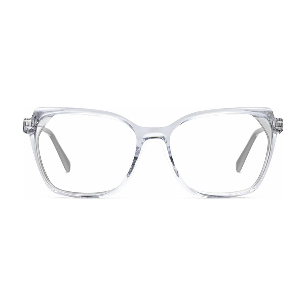Lentes &Oacute;pticos Dion Gris York Eyewear image number 0.0